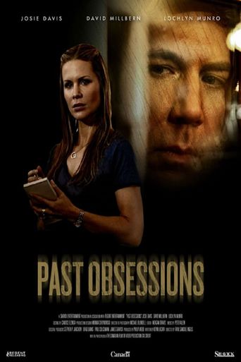  Past Obsessions Poster