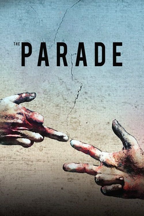 The Parade Poster