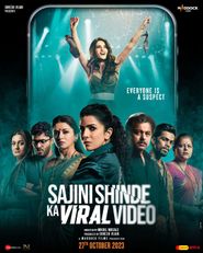  Sajini Shinde Ka Viral Video Poster