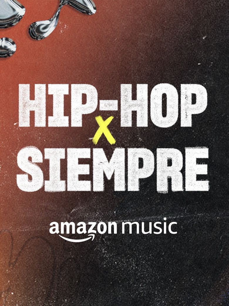 Hip-Hop X Siempre