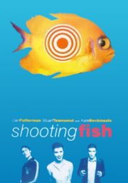  Shooting Fish Poster