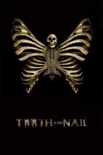  Tooth and Nail Poster