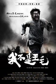  Wang Mao Poster