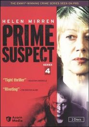  Prime Suspect: Inner Circles Poster