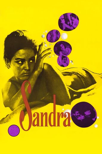  Sandra Poster