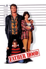 Father Hood Poster