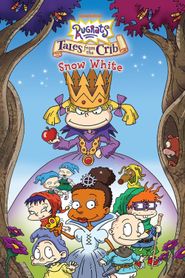  Rugrats Tales from the Crib: Snow White Poster