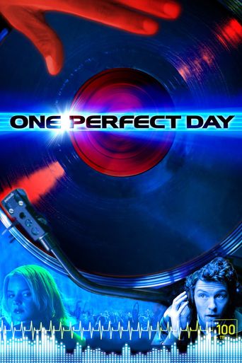  One Perfect Day Poster