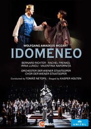  Mozart: Idomeneo Poster