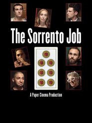 The Sorrento Job Poster