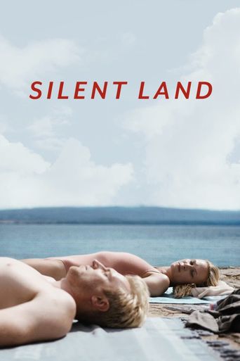  Silent Land Poster