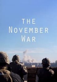  The November War Poster