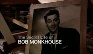  The Secret Life of Bob Monkhouse Poster