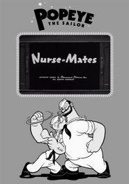 Nurse-Mates Poster
