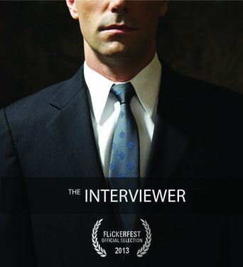  The Interviewer Poster