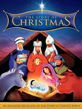  The Story of Christmas Poster