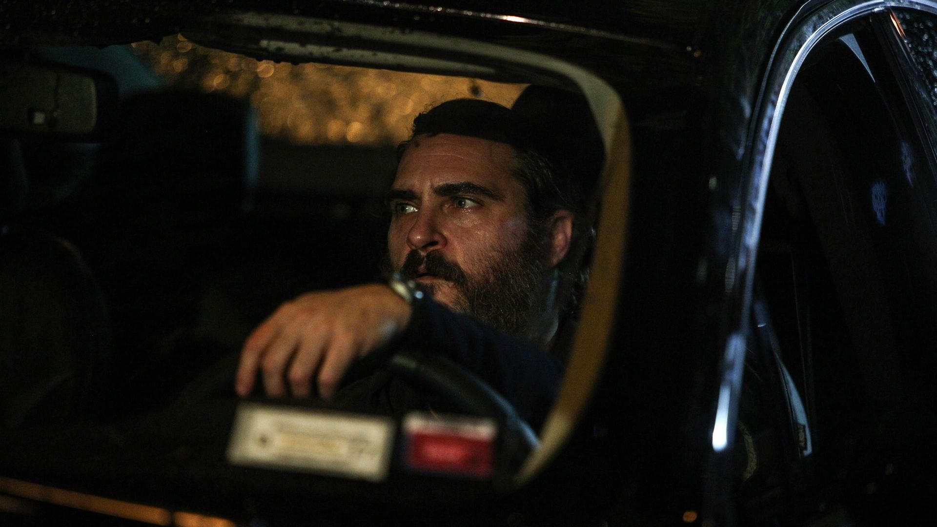You Were Never Really Here Backdrop