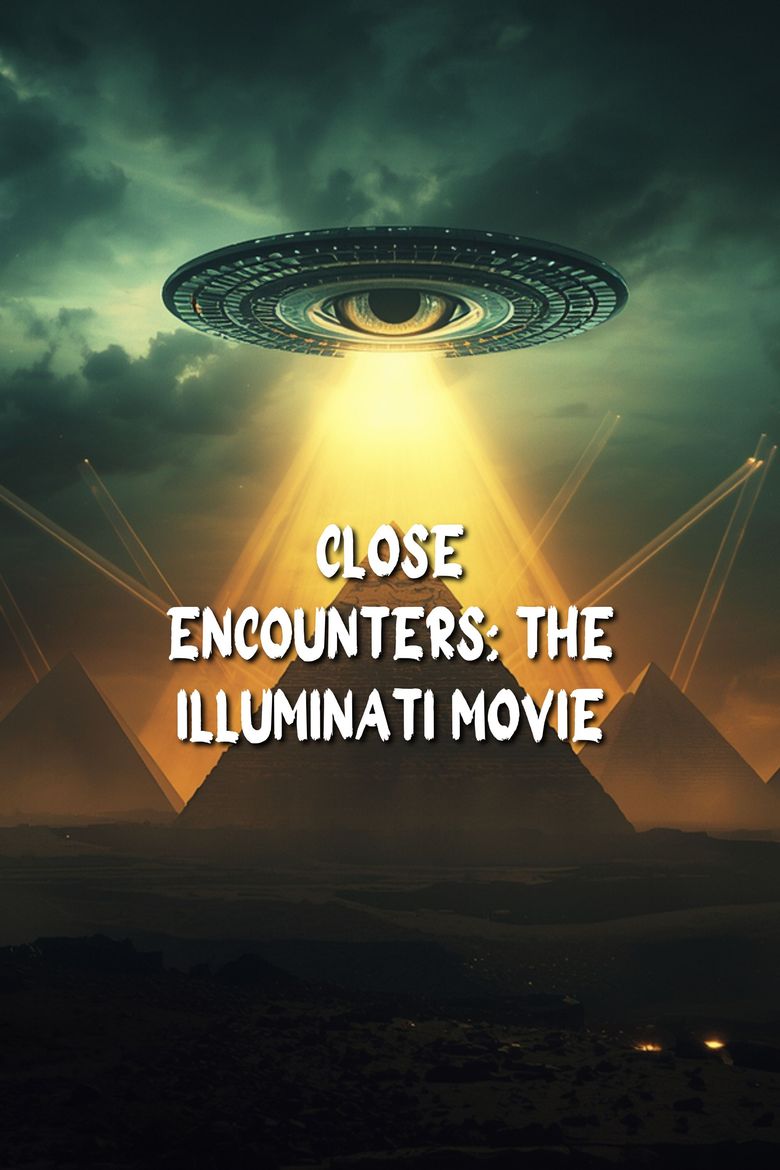 Close Encounters: The Illuminati Movie