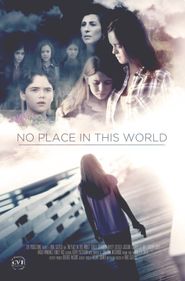  No Place in This World Poster