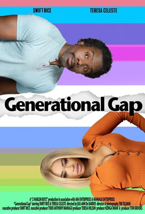 Generational Gap Where to Watch and Stream Online Reelgood