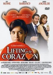  Lifting de corazón Poster