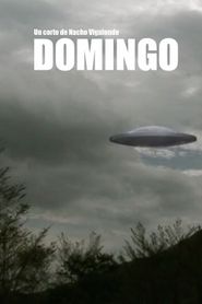  Domingo Poster