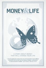  Money & Life Poster