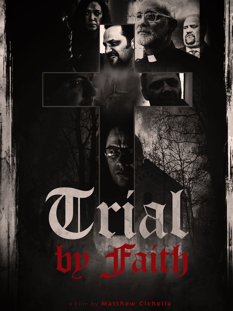 Trial by Faith