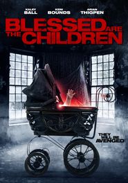  Blessed Are the Children Poster