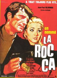 Man Called Rocca Poster
