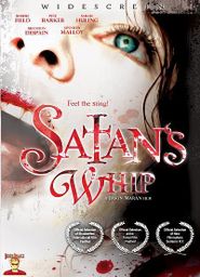 Satan's Whip Poster