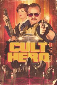  Cult Hero Poster