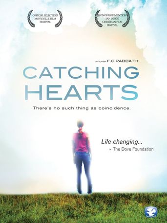  Catching Hearts Poster
