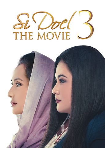  Si Doel the Movie 3 Poster