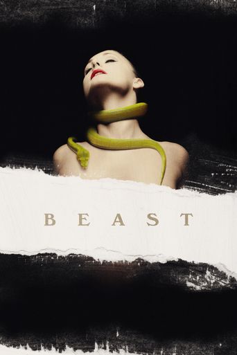  Beast Poster