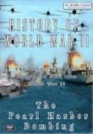  History Of World War II The Pearl Harbor Bombing Poster