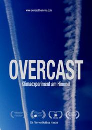  Overcast-An Investigation Into Climate Engineering Poster