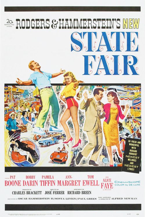 State Fair Poster