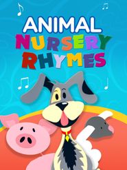  Animal Nursery Rhymes Poster