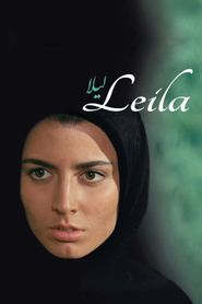  Leila Poster
