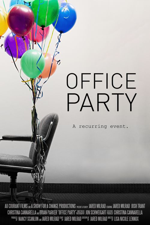 Office Party - Where to Watch It Streaming Online Available in the UK |  Reelgood