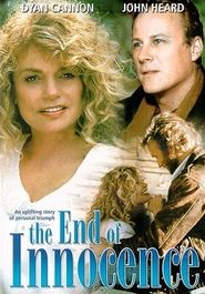  The End of Innocence Poster