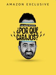  Iván Marín: ¿ Por qué Carajos? Poster