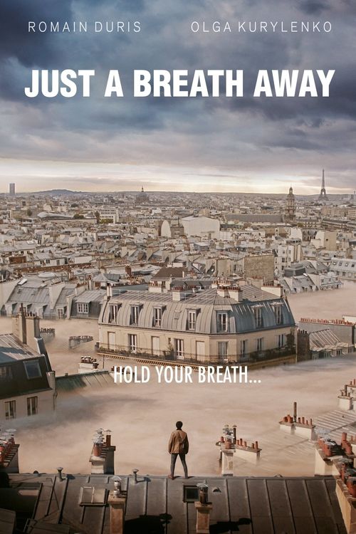 A Breath Away Poster
