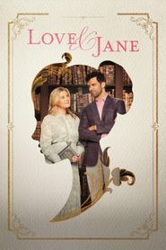  Love & Jane Poster
