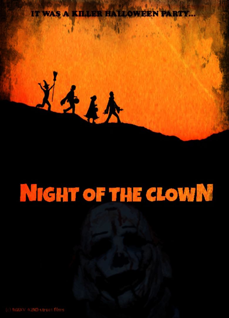 Night of the Clown