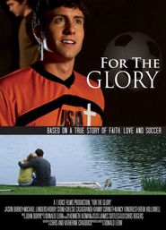  For the Glory Poster