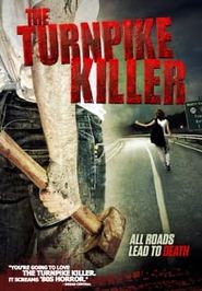  The Turnpike Killer Poster