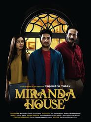  Miranda House Poster