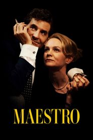  Maestro Poster